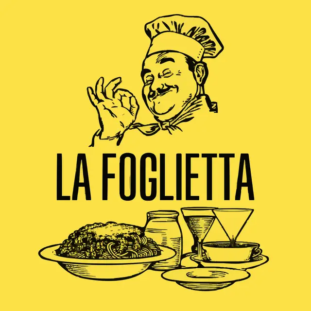 Osteria Romana La Foglietta