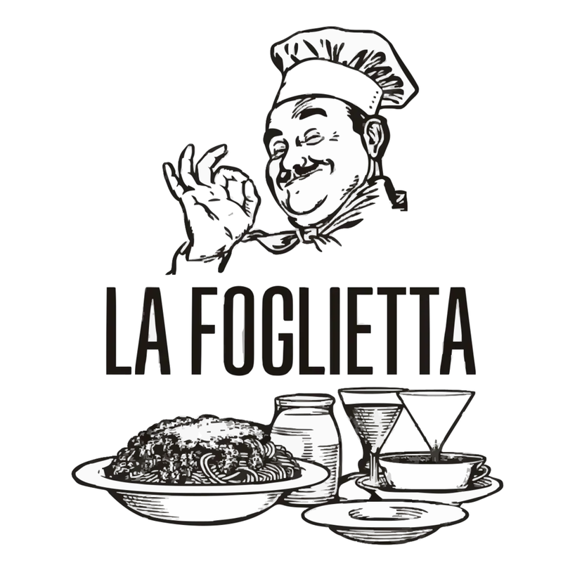Osteria Romana La Foglietta